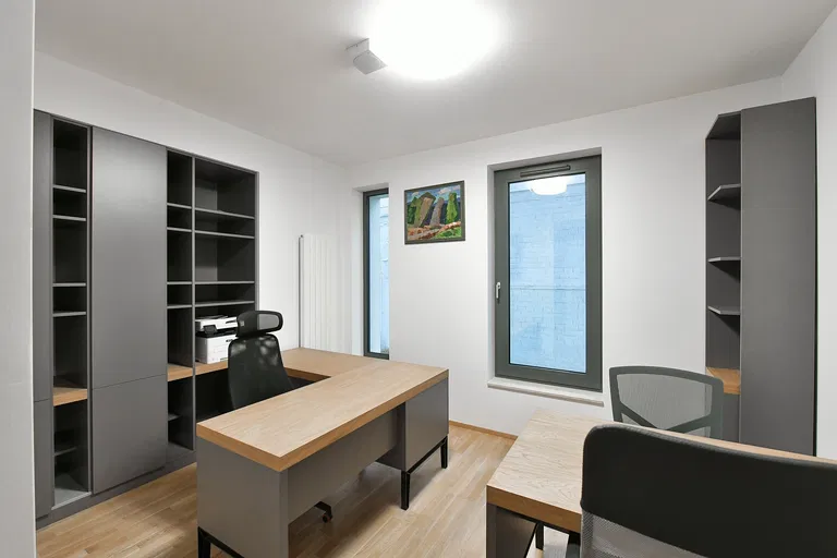 Pernerova, Karlín - Praha 8 | Predaj, Kancelárie, 16.9 m²