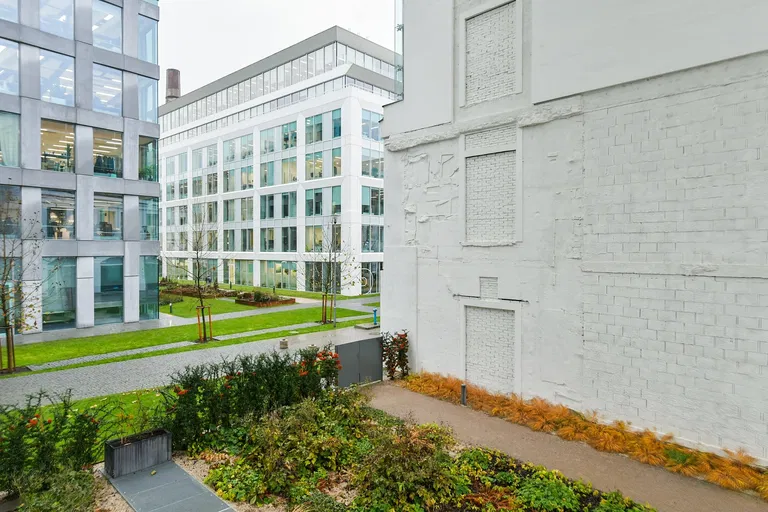 Pernerova, Karlín - Praha 8 | Predaj, Kancelárie, 16.9 m²