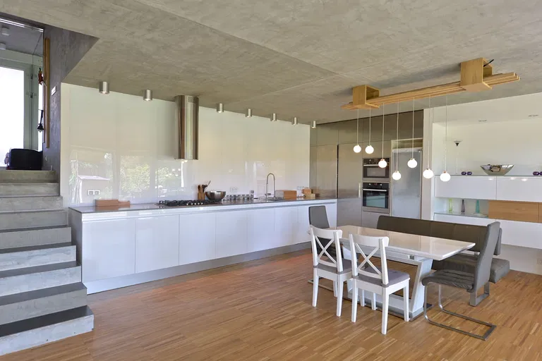 Terasy V, Unhošť - Kladno | Prenájom, Rodinný dom, 5-izbový, 190 m²