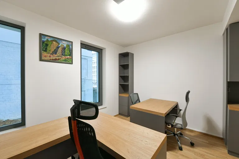 Pernerova, Karlín - Praha 8 | Predaj, Kancelárie, 16.9 m²