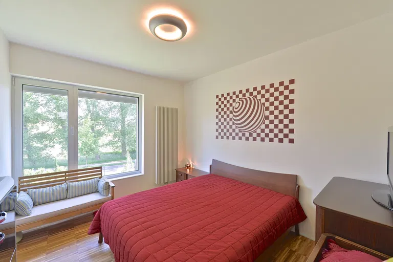 Terasy V, Unhošť - Kladno | Prenájom, Rodinný dom, 5-izbový, 190 m²