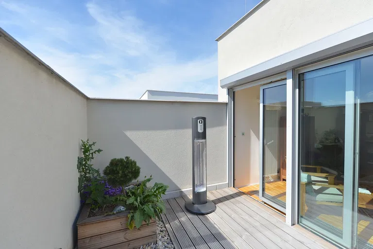 Terasy V, Unhošť - Kladno | Prenájom, Rodinný dom, 5-izbový, 190 m²