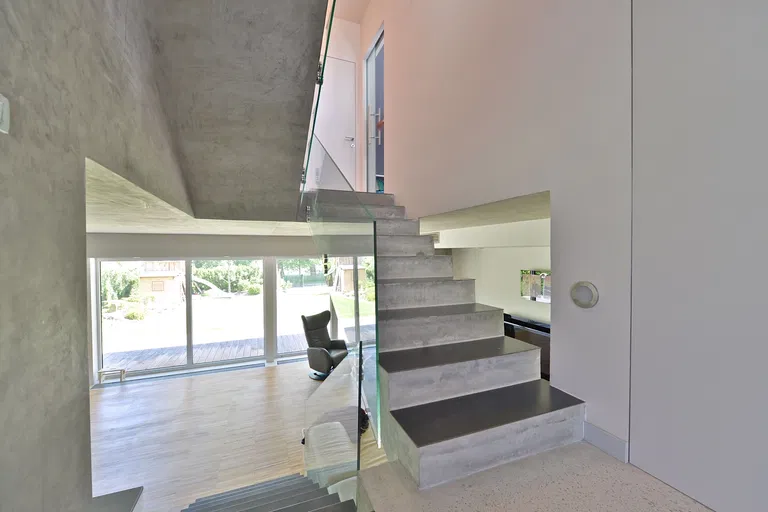 Terasy V, Unhošť - Kladno | Prenájom, Rodinný dom, 5-izbový, 190 m²