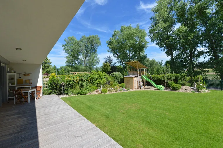 Terasy V, Unhošť - Kladno | Prenájom, Rodinný dom, 5-izbový, 190 m²