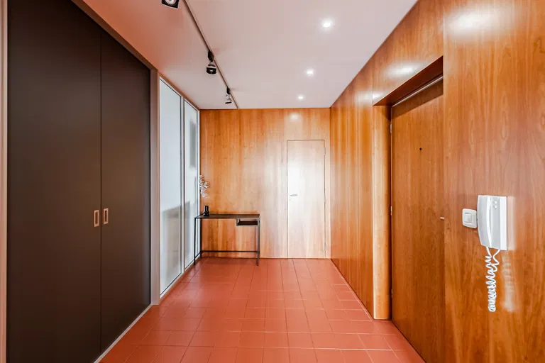 Vinohradská, Strašnice - Prague 10 | Sale, Apartment, Three-bedroom (4+kk), 176 m²