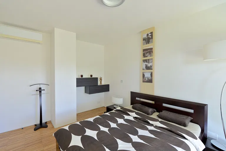 Terasy V, Unhošť - Kladno | Prenájom, Rodinný dom, 5-izbový, 190 m²