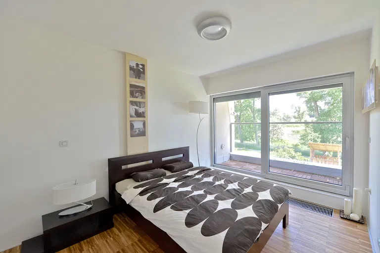 Terasy V, Unhošť - Kladno | Prenájom, Rodinný dom, 5-izbový, 190 m²