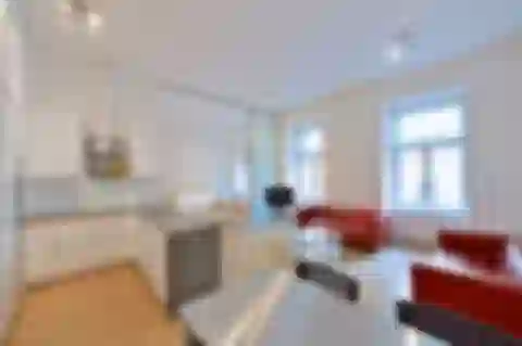 Balbínova, Vinohrady - Praha 2 | Predaj, Byt, 2-izbový, 55 m²