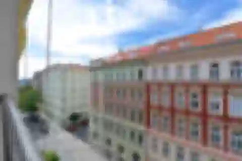 Lublaňská, Vinohrady - Praha 2 | Predaj, Byt, 3-izbový, 81 m²