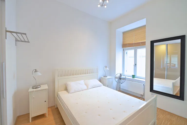 Balbínova, Vinohrady - Prague 2 | Sale, Apartment, One-bedroom (2+kk), 55 m²