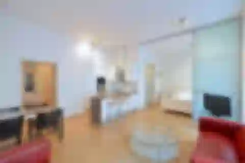 Balbínova, Vinohrady - Praha 2 | Predaj, Byt, 2-izbový, 55 m²