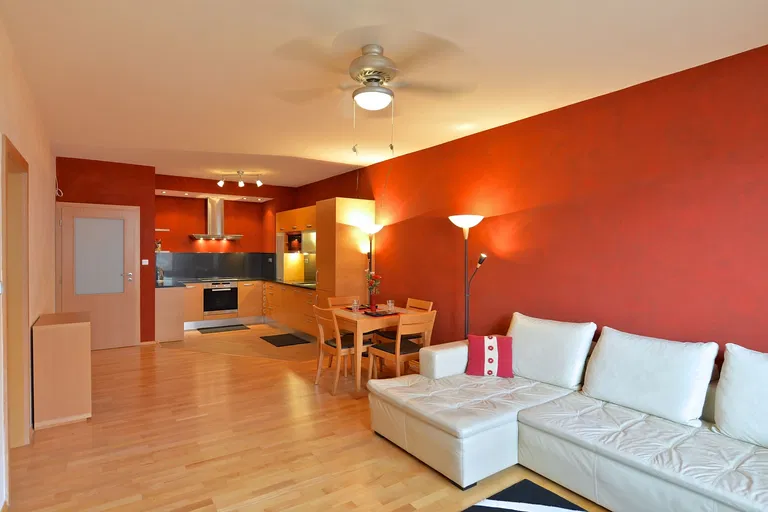 Lublaňská, Vinohrady - Praha 2 | Predaj, Byt, 3-izbový, 81 m²