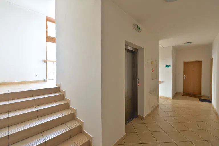 Lublaňská, Vinohrady - Praha 2 | Predaj, Byt, 3-izbový, 81 m²