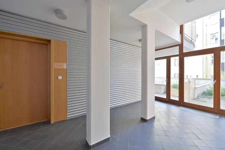 Balbínova, Vinohrady - Prague 2 | Sale, Apartment, One-bedroom (2+kk), 55 m²