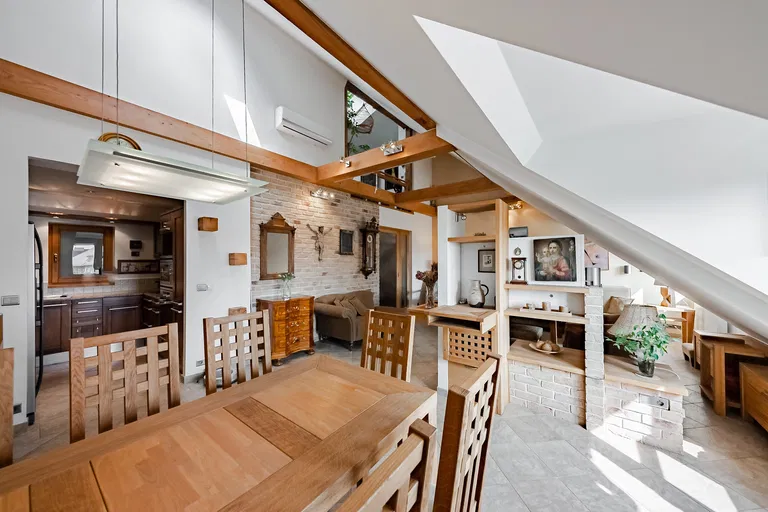 Slezská, Vinohrady - Praha 3 | Predaj, Byt, 3-izbový, 164 m²
