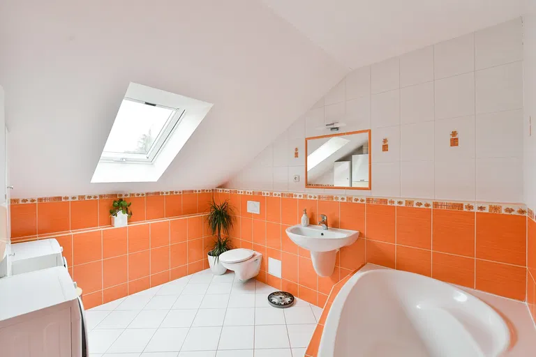 Dobříčská, Nučice - Praha-západ | Sale, House, Three-bedroom (4+kk), 132 m²
