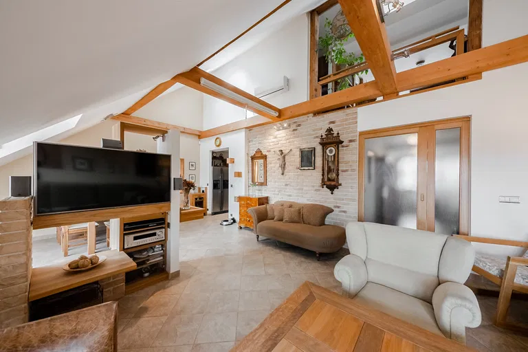 Slezská, Vinohrady - Praha 3 | Predaj, Byt, 3-izbový, 164 m²