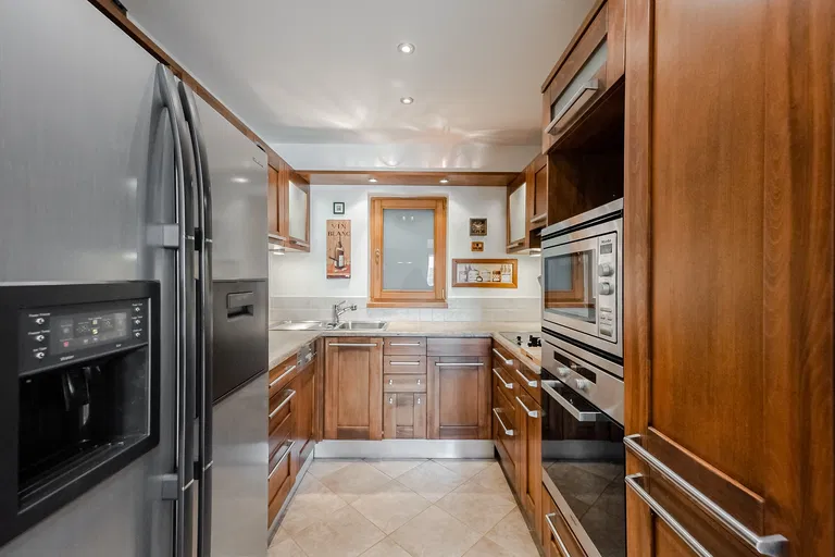 Slezská, Vinohrady - Praha 3 | Predaj, Byt, 3-izbový, 164 m²