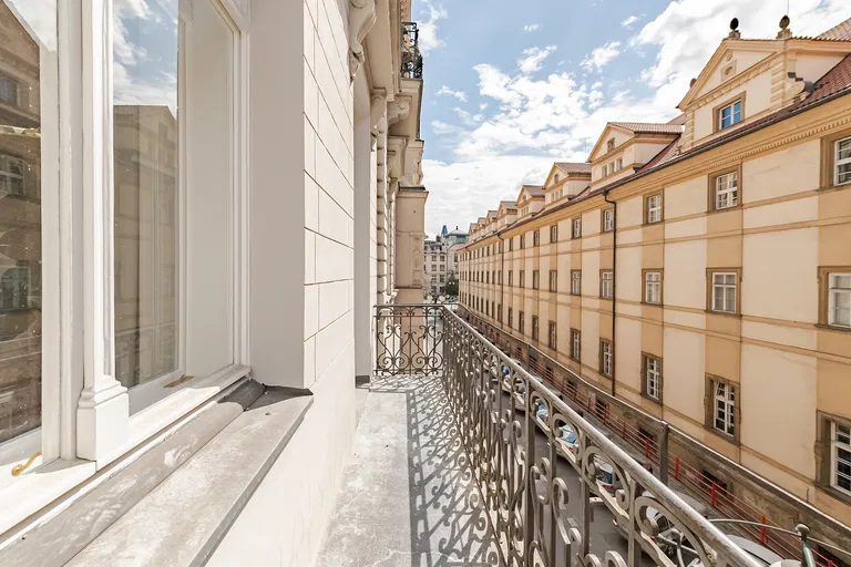 Platnéřská, Staré Město - Prague 1 | Sale, Apartment, Two-bedroom (3+1), 115 m²