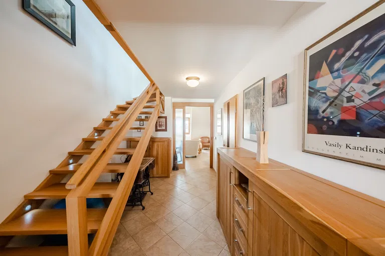 Slezská, Vinohrady - Praha 3 | Predaj, Byt, 3-izbový, 164 m²