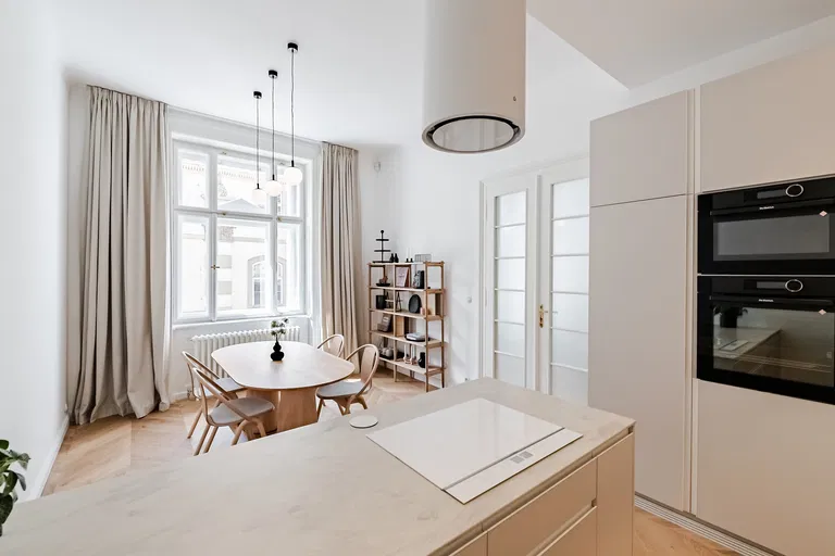 Platnéřská, Staré Město - Prague 1 | Sale, Apartment, Two-bedroom (3+1), 115 m²