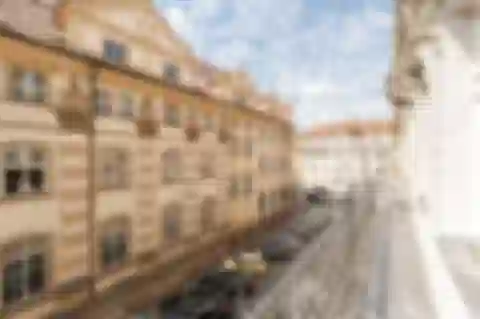 Platnéřská, Staré Město - Praha 1 | Predaj, Byt, 3-izbový, 116 m²