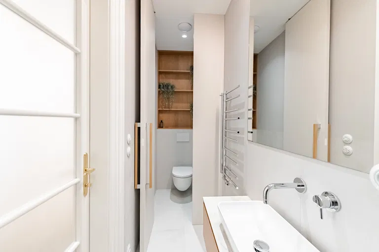 Platnéřská, Staré Město - Prague 1 | Sale, Apartment, Two-bedroom (3+1), 115 m²