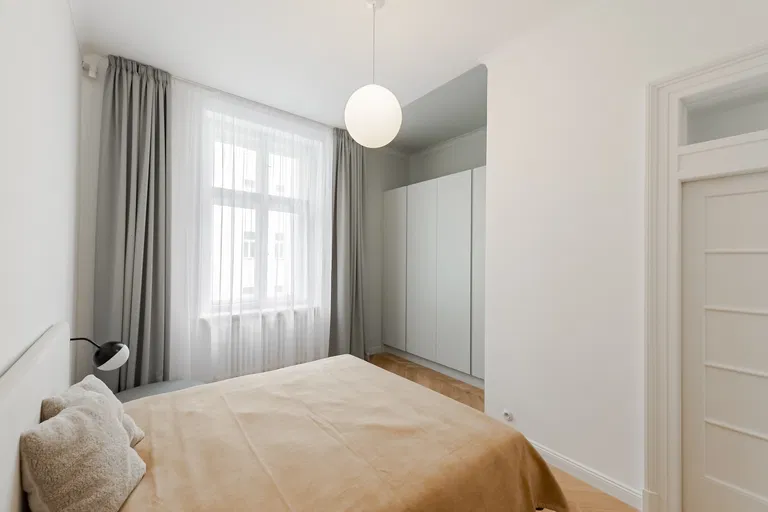 Platnéřská, Staré Město - Prague 1 | Sale, Apartment, Two-bedroom (3+1), 115 m²
