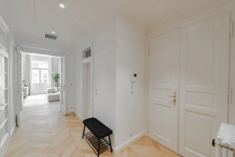 Platnéřská, Staré Město - Prague 1 | Sale, Apartment, Two-bedroom (3+1), 115 m²