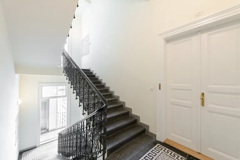 Platnéřská, Staré Město - Prague 1 | Sale, Apartment, Two-bedroom (3+1), 115 m²