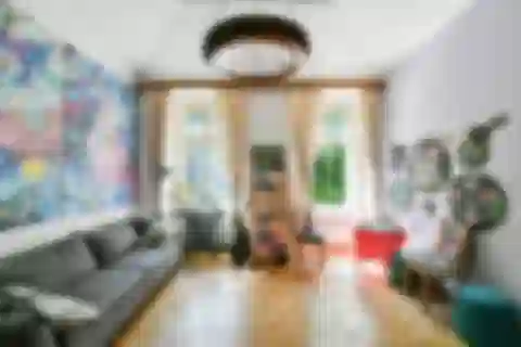 Vítkova, Karlín - Praha 8 | Predaj, Byt, 2-izbový, 78 m²