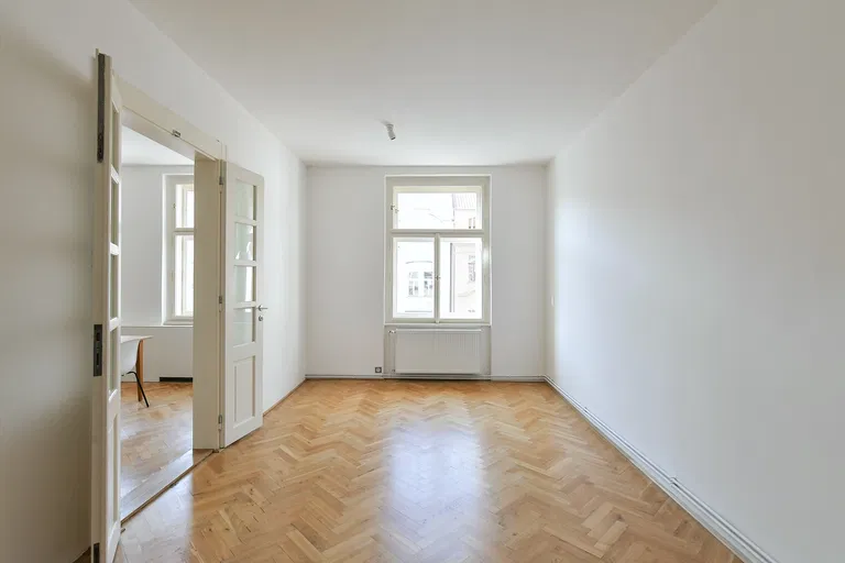 Urxova, Karlín - Praha 8 | Predaj, Byt, 4-izbový, 110 m²