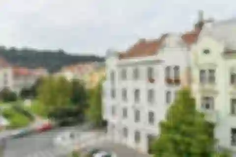Urxova, Karlín - Praha 8 | Predaj, Byt, 4-izbový, 110 m²