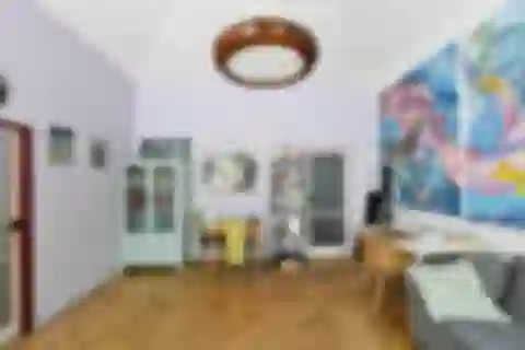 Vítkova, Karlín - Praha 8 | Predaj, Byt, 2-izbový, 78 m²