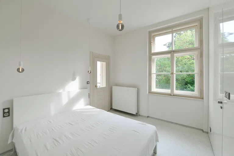 Urxova, Karlín - Praha 8 | Predaj, Byt, 4-izbový, 110 m²