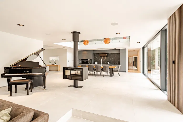 Habrová, Říčany - Praha-východ | Predaj, Rodinný dom, 6-izbový, 550 m²