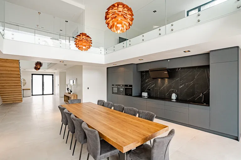 Habrová, Říčany - Praha-východ | Predaj, Rodinný dom, 6-izbový, 550 m²