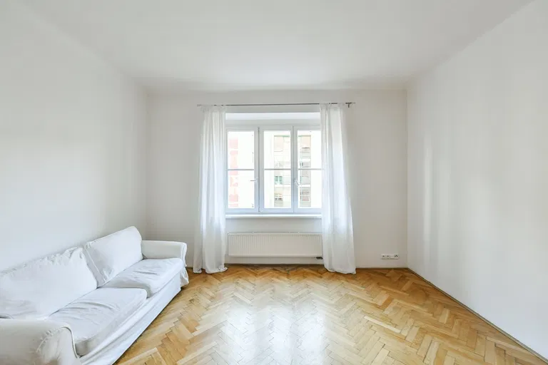 Domažlická, Žižkov - Prague 3 | Sale, Apartment, One-bedroom (2+1), 94 m²
