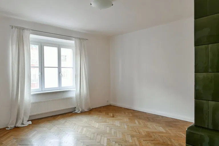Domažlická, Žižkov - Prague 3 | Sale, Apartment, One-bedroom (2+1), 94 m²