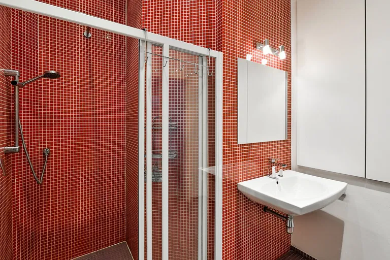 Domažlická, Žižkov - Prague 3 | Sale, Apartment, One-bedroom (2+1), 94 m²