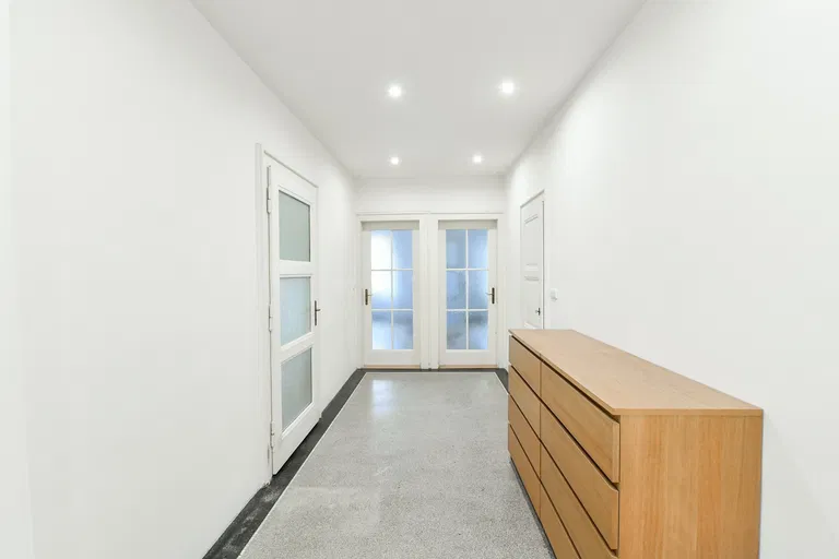 Domažlická, Žižkov - Prague 3 | Sale, Apartment, One-bedroom (2+1), 94 m²