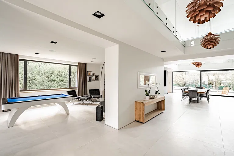 Habrová, Říčany - Praha-východ | Predaj, Rodinný dom, 6-izbový, 550 m²