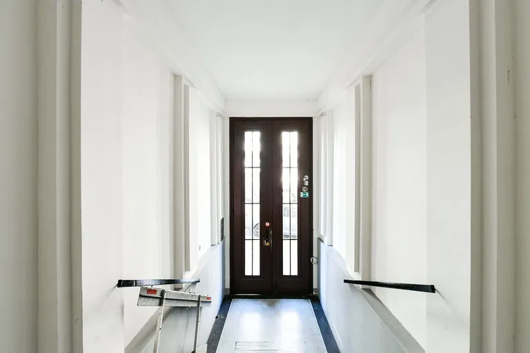 Domažlická, Žižkov - Prague 3 | Sale, Apartment, One-bedroom (2+1), 94 m²