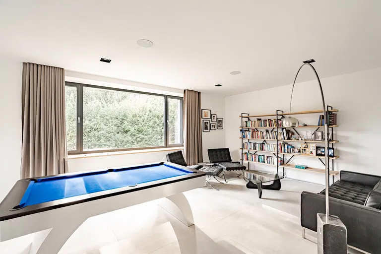 Habrová, Říčany - Praha-východ | Predaj, Rodinný dom, 6-izbový, 550 m²
