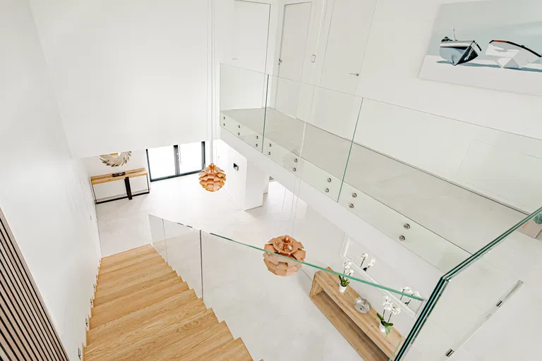 Habrová, Říčany - Praha-východ | Predaj, Rodinný dom, 6-izbový, 550 m²