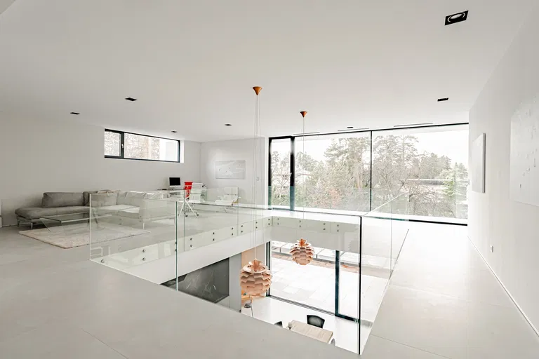 Habrová, Říčany - Praha-východ | Predaj, Rodinný dom, 6-izbový, 550 m²