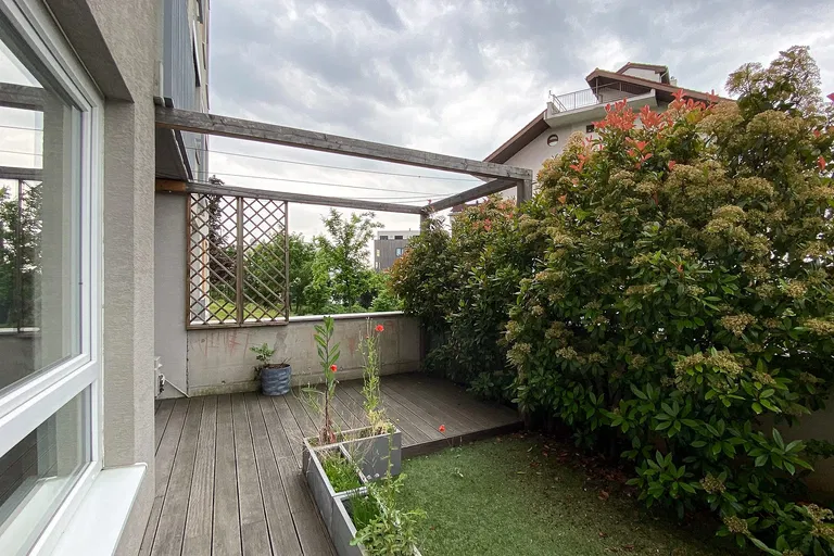 Drotárska cesta, Staré Mesto - Bratislava I | Prenájom, Byt, 2-izbový, 91 m²