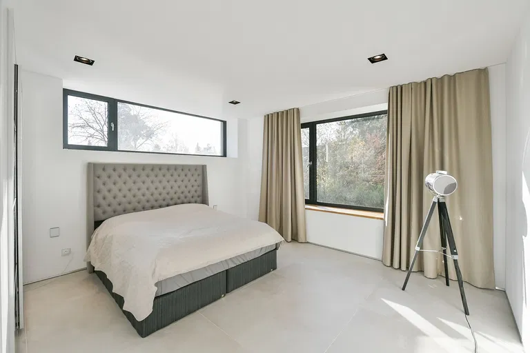 Habrová, Říčany - Praha-východ | Predaj, Rodinný dom, 6-izbový, 550 m²