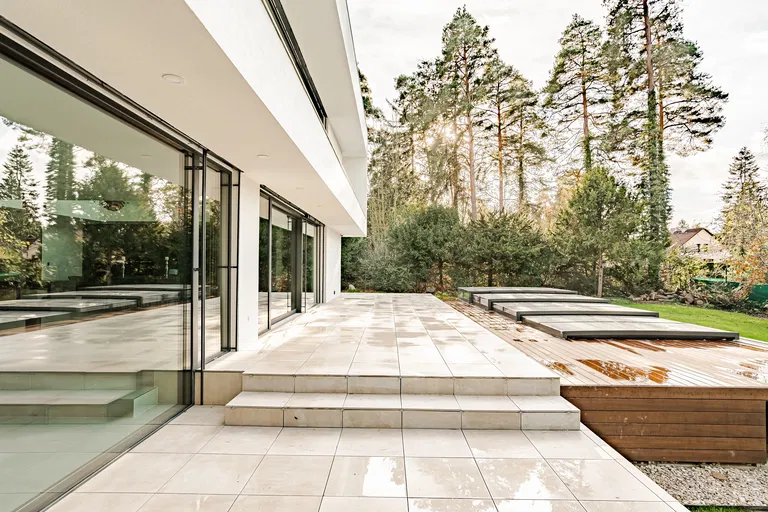 Habrová, Říčany - Praha-východ | Predaj, Rodinný dom, 6-izbový, 550 m²