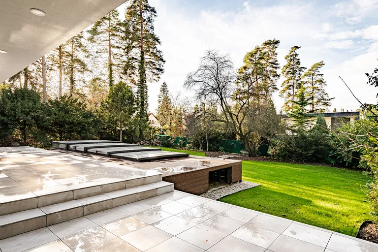 Habrová, Říčany - Praha-východ | Predaj, Rodinný dom, 6-izbový, 550 m²